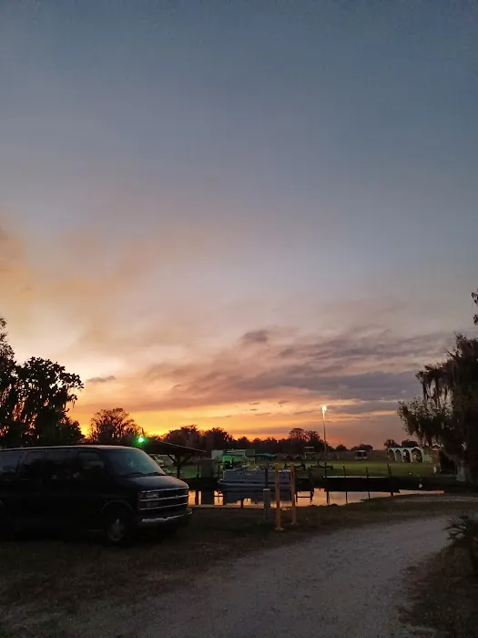 Mallard Mobile Home Park Picture 9