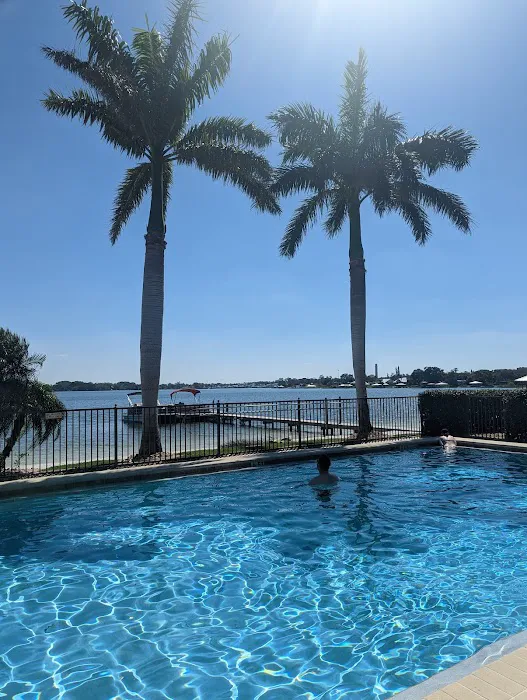 Tropical Harbor Mobile Home Picture 2