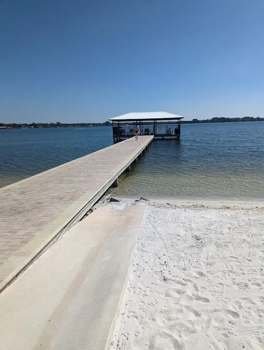 Tropical Harbor Mobile Home Picture 4