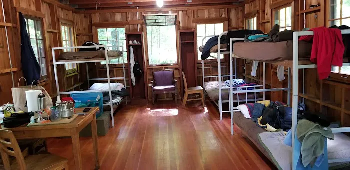 Lost Lake Cabins Picture 1