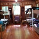 Lost Lake Cabins