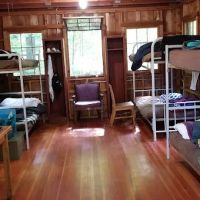 Lost Lake Cabins ico