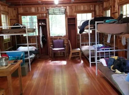 Lost Lake Cabins
