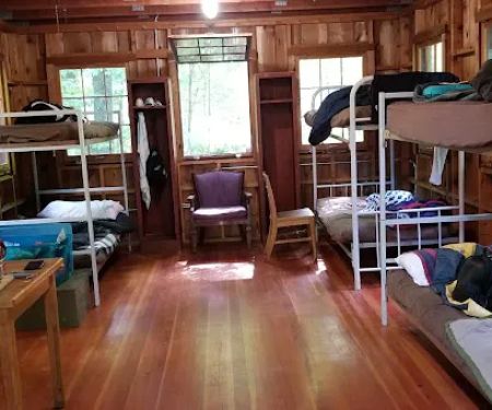 Lost Lake Cabins