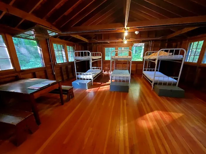 Lost Lake Cabins Picture 5