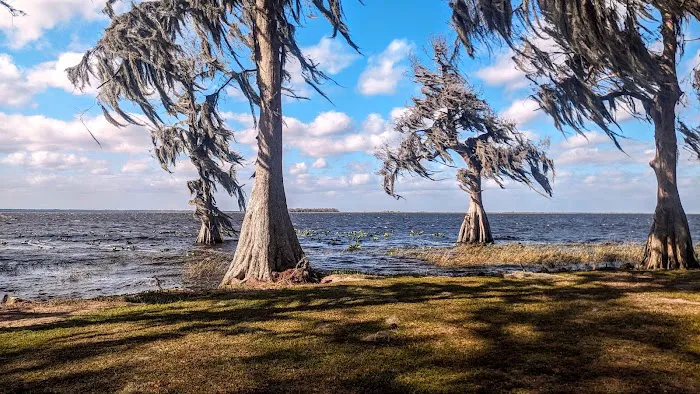 Cypress Isle RV Park & Marina Picture 1