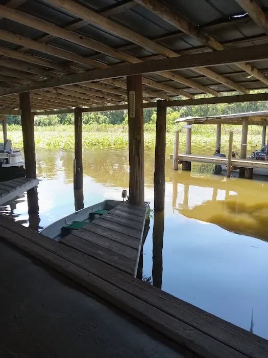 Cypress Isle RV Park & Marina Picture 8