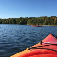 Lost Lake Campground ico