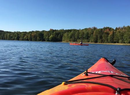 Lost Lake Campground