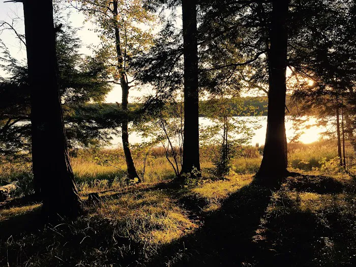 Lost Lake Campground Picture 2