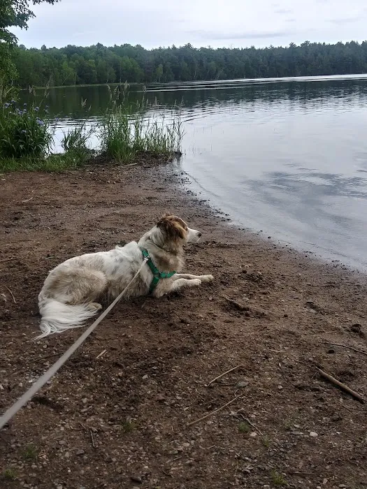 Lost Lake Campground Picture 5