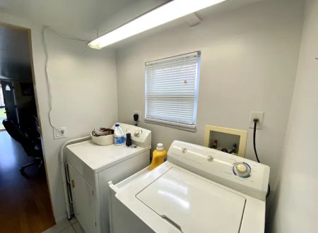 Tropical Acres Mobile Home Pk