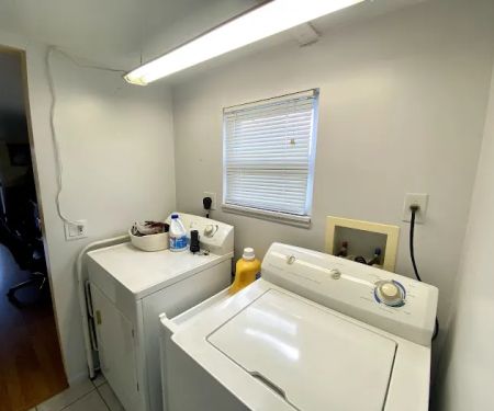 Tropical Acres Mobile Home Pk
