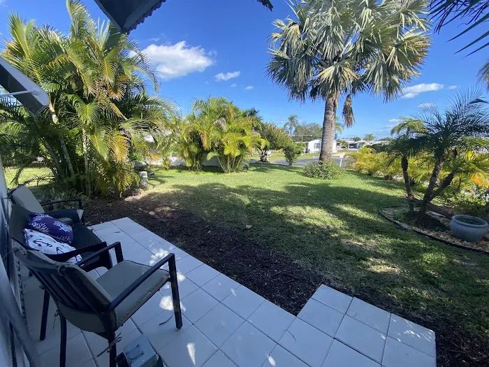 Tropical Acres Mobile Home Pk Picture 5