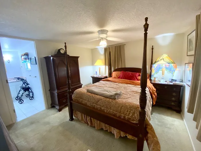 Tropical Acres Mobile Home Pk Picture 2