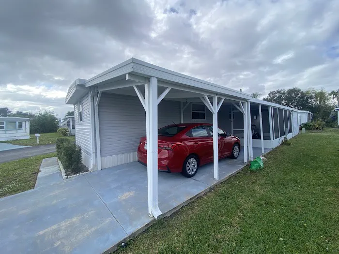 Tropical Acres Mobile Home Pk Picture 6