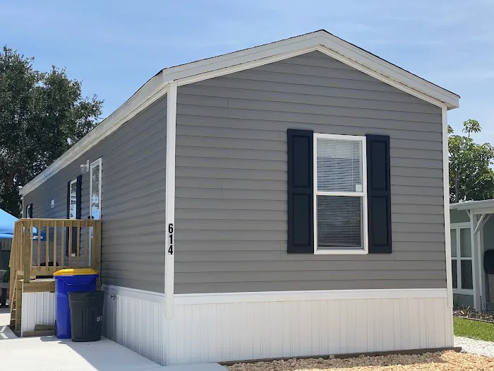 Tropical Acres Mobile Home Pk Picture 10