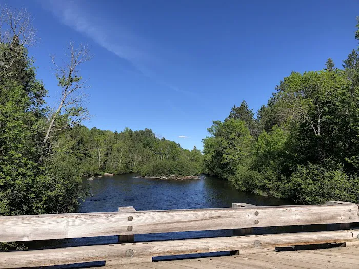 Chipmunk Rapids Campground Picture 6