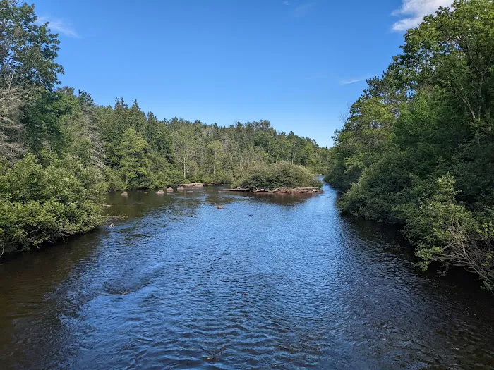 Chipmunk Rapids Campground Picture 5