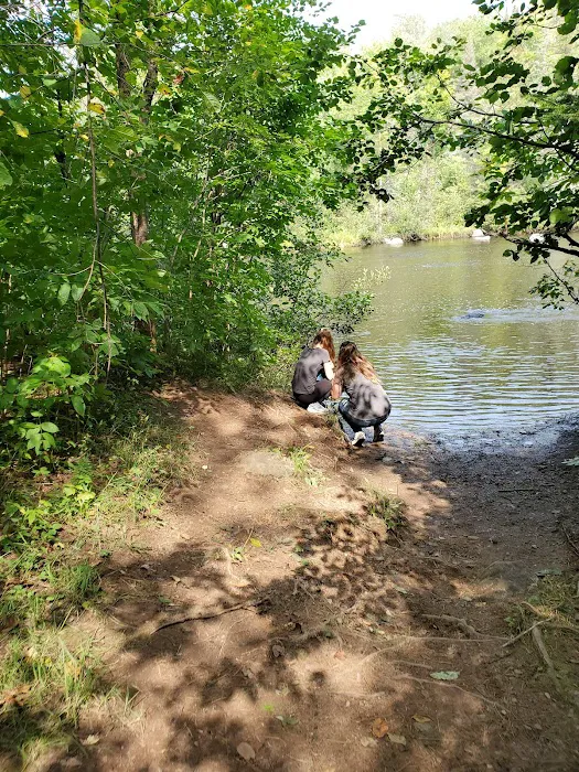 Chipmunk Rapids Campground Picture 9