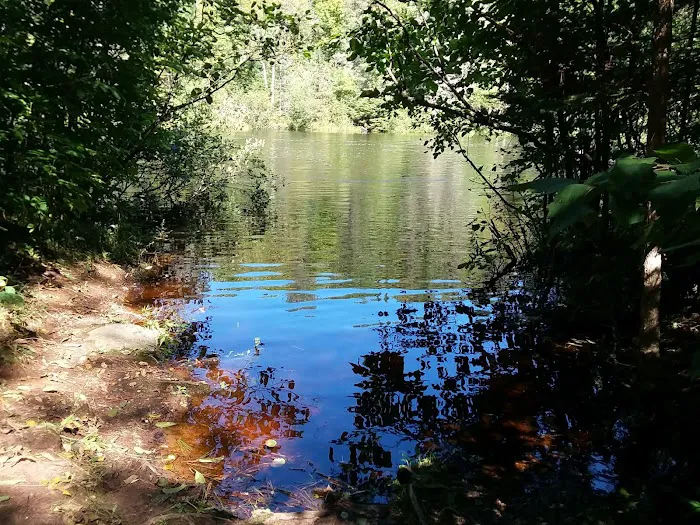 Chipmunk Rapids Campground Picture 10