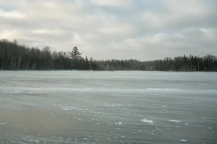 Perch Lake Campground Picture 6