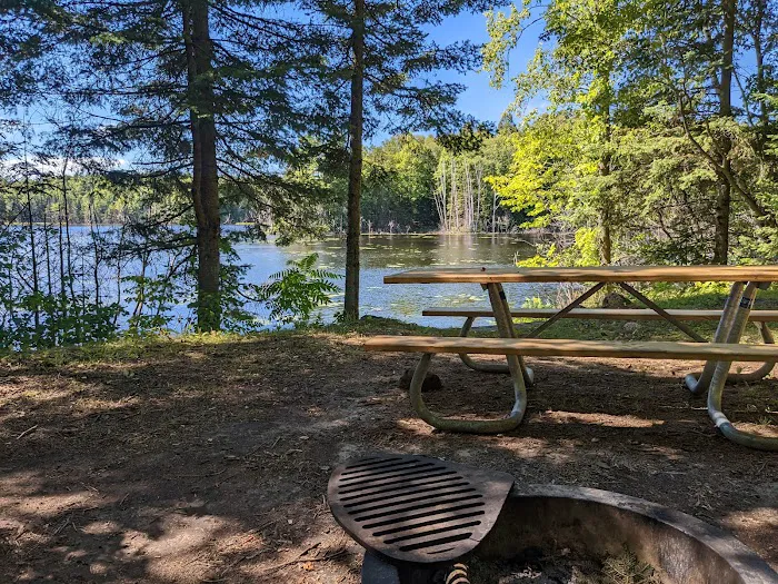Perch Lake Campground Picture 4