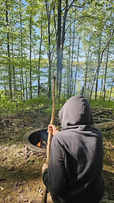 Perch Lake Campground Picture 7