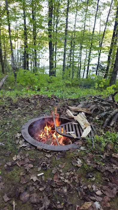 Perch Lake Campground Picture 5