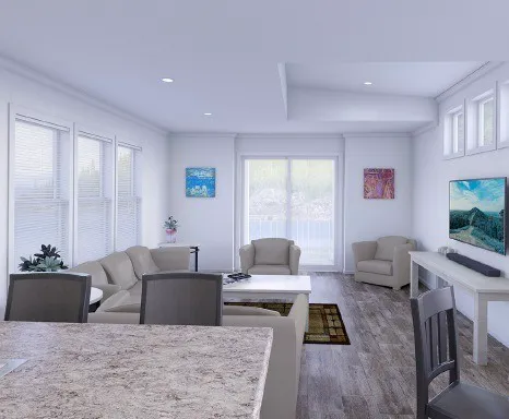 Ocean View Picture 9