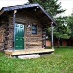 Paint River Hills Campground and Cabins