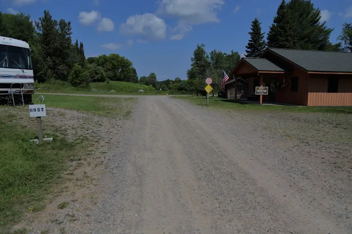 Paint River Hills Campground and Cabins Picture 5
