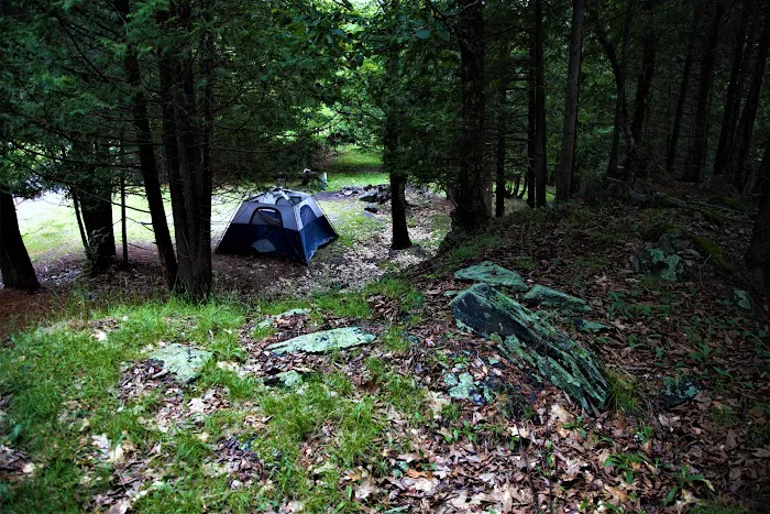 Paint River Hills Campground and Cabins Picture 7