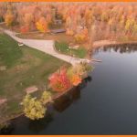 Newberg Park Campground Sagola Township