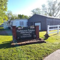 Parktown Mobile Home Park ico