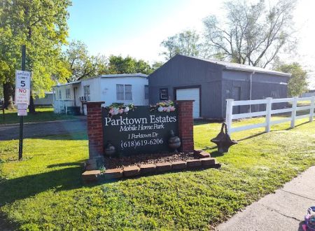 Parktown Mobile Home Park