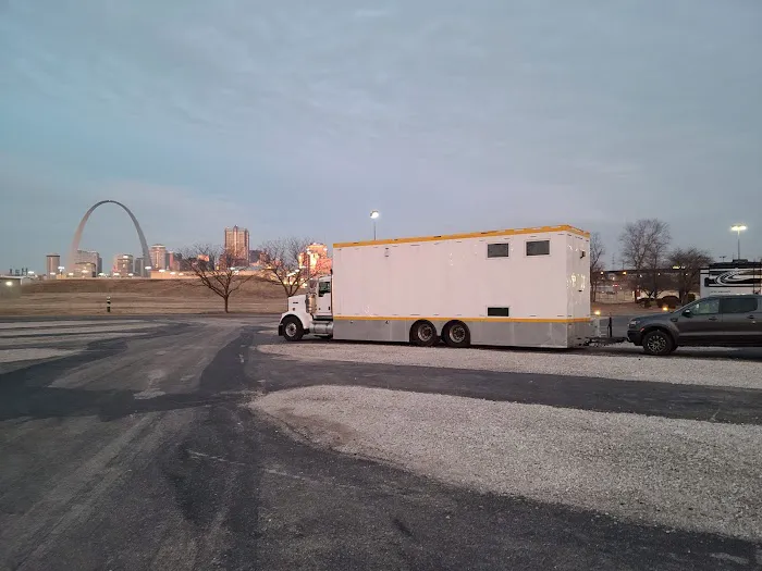 DraftKings at Casino Queen RV Park Picture 4