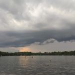 Bass Lake State Forest Campground
