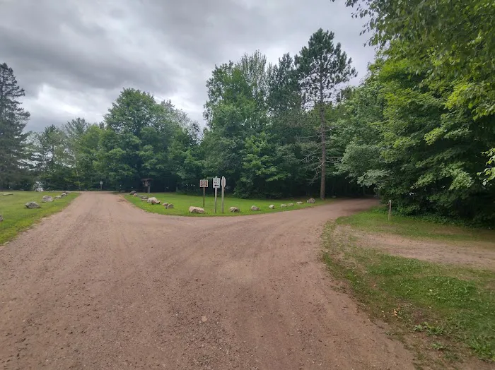 Bass Lake State Forest Campground Picture 6
