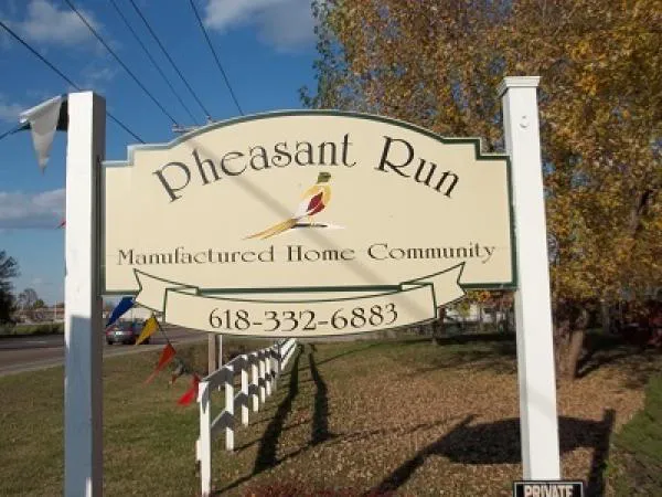 Pheasant Run MHP LLC Picture 2