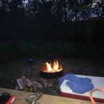 Challancin Landing Campground