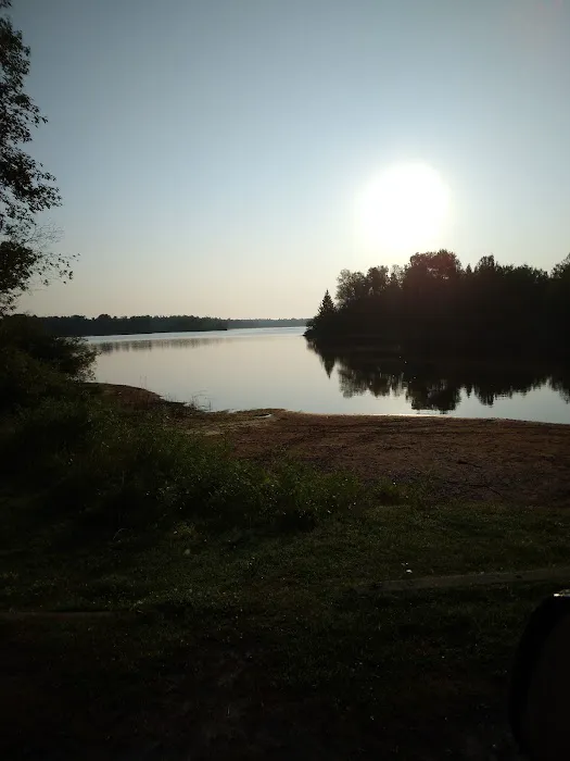 Challancin Landing Campground Picture 3