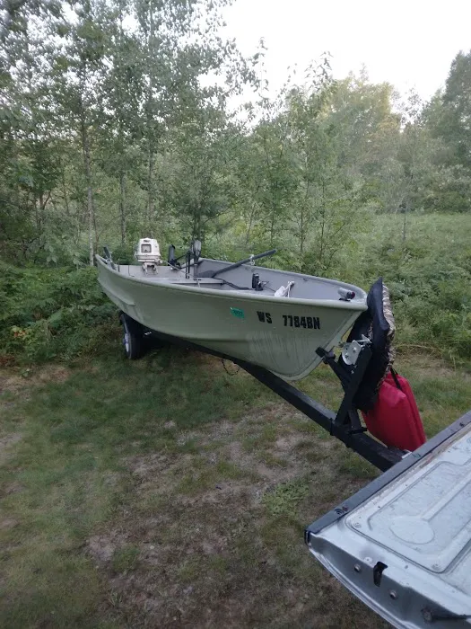 Challancin Landing Campground Picture 6