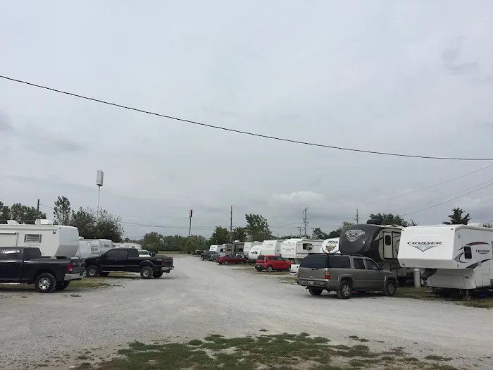 Trails End RV Campground Picture 1