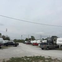 Trails End RV Campground ico