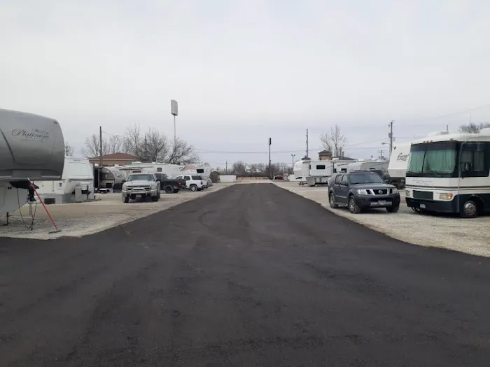 Trails End RV Campground Picture 2