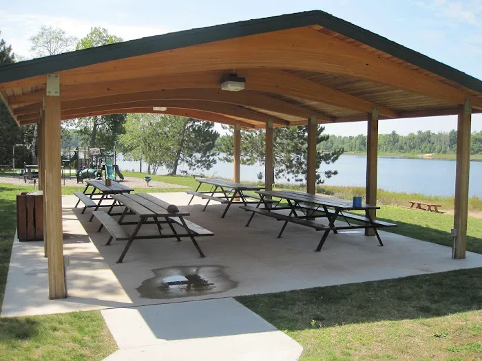 Gibson Lake Park & Campgrounds Picture 3