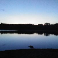 Gibson Lake Park & Campgrounds ico