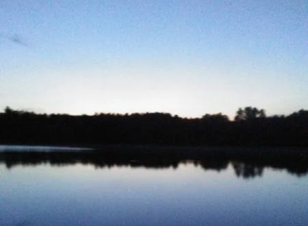 Gibson Lake Park & Campgrounds