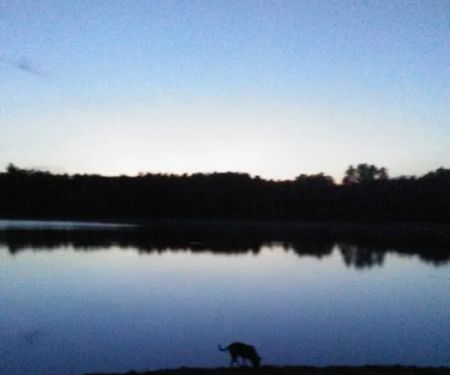 Gibson Lake Park & Campgrounds